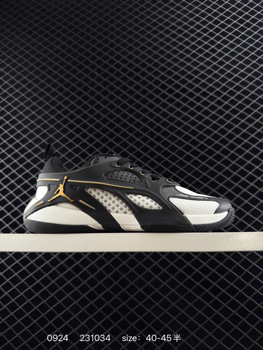 （NIKE）JORDAN HEIR PF